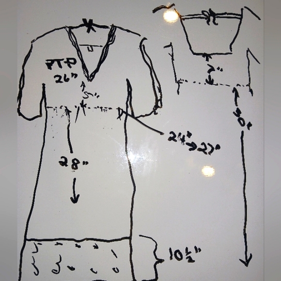 Torrid Lace Maxi Dress 4X - Picture 6 of 12